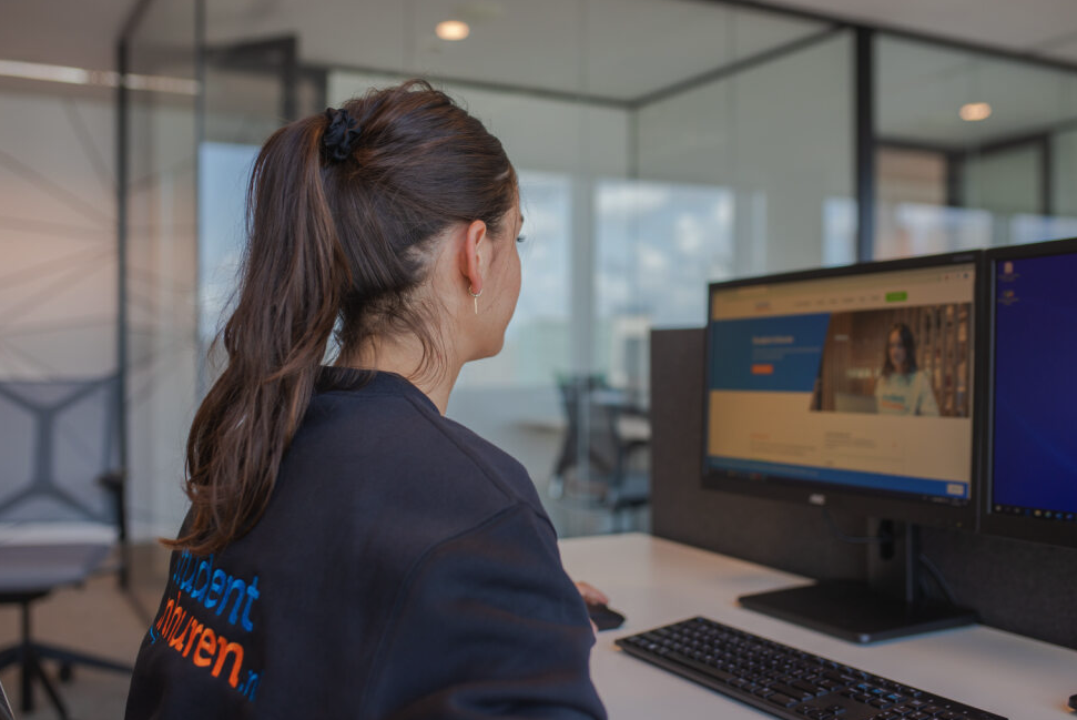 Online Marketing en Communicatie